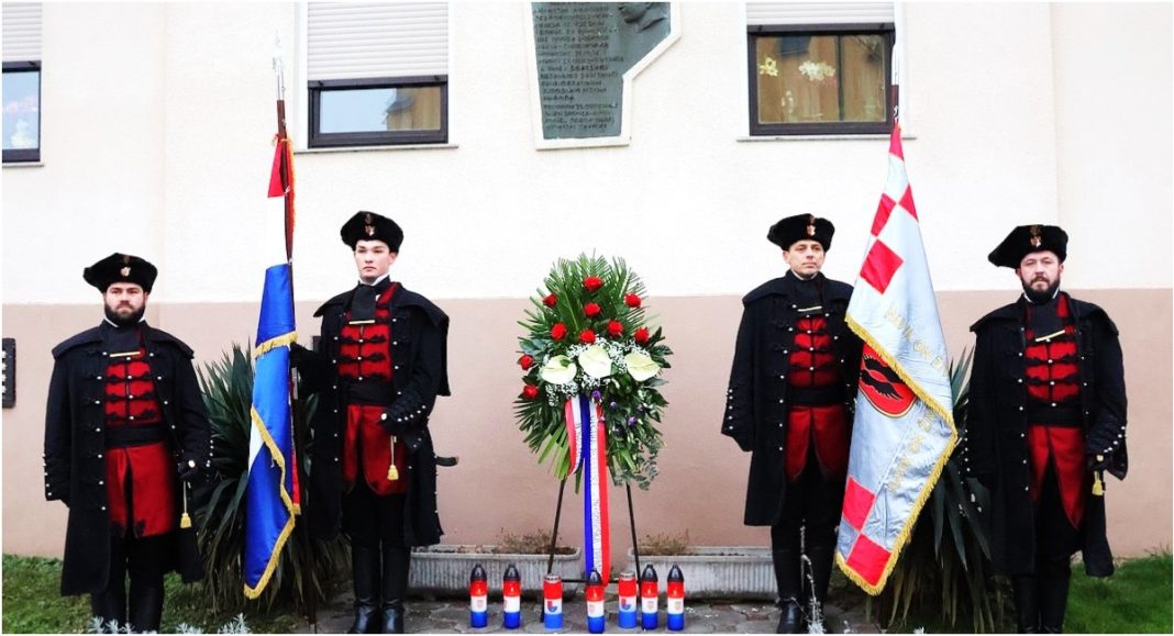 Prije 106 godina rekli smo Mađarskoj NE i sjedinili Međimurje s maticom zemljom Hrvatskom. Spomendan ponosa! Prije 106 godina rekli smo Mađarskoj NE i sjedinili Međimurje s maticom zemljom Hrvatskom. Spomendan ponosa!