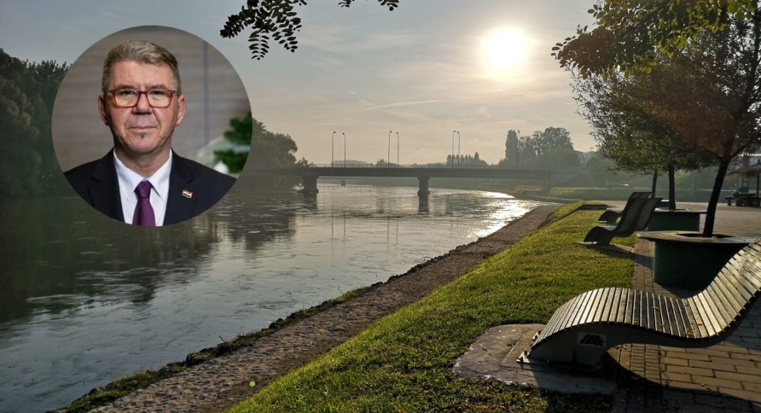 Šetnica sv. Barbare i izletište „Fusek“ dobivaju nove sadržaje! Šetnica sv. Barbare i izletište „Fusek“ dobivaju nove sadržaje!