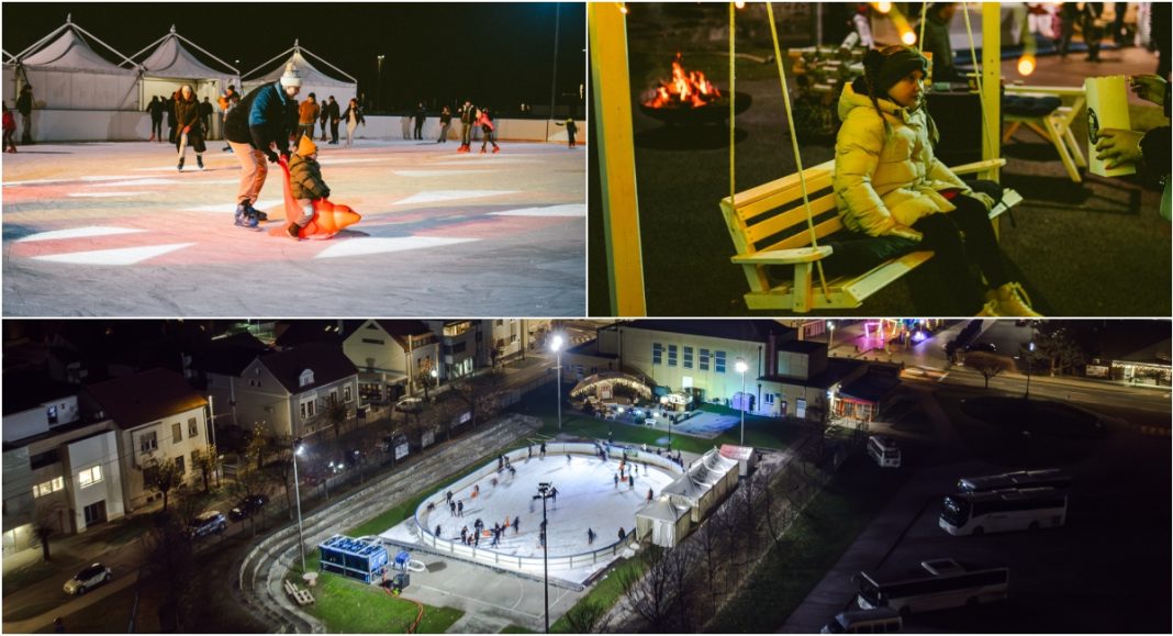 Nakon 40 dana vrijeme je za posljednji ledeni ples u Čakovcu! Nakon 40 dana vrijeme je za posljednji ledeni ples u Čakovcu!