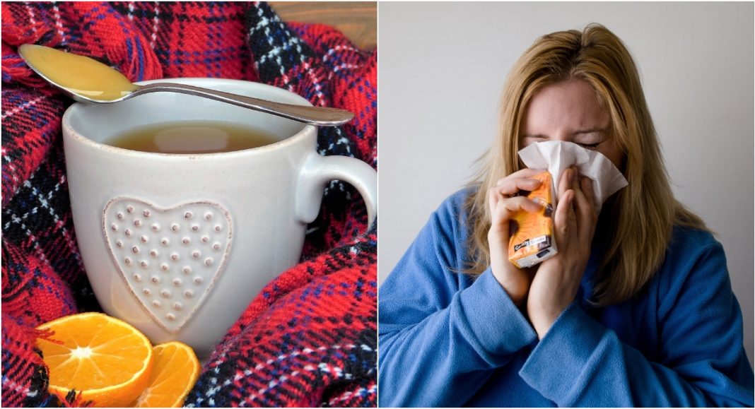 Sezona gripe je tu, raste broj oboljelih. Neke ambulante imaju i po 200 pacijenata dnevno Sezona gripe je tu, raste broj oboljelih. Neke ambulante imaju i po 200 pacijenata dnevno