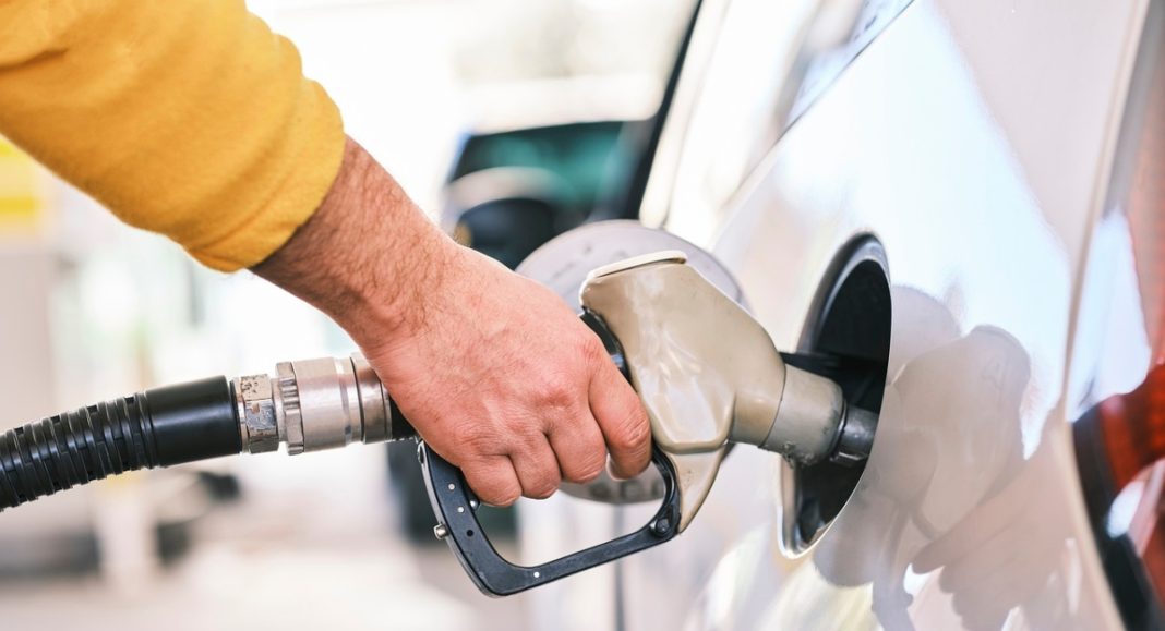 Cijene goriva ponovo rastu od idućeg tjedna Cijene goriva ponovo rastu od idućeg tjedna