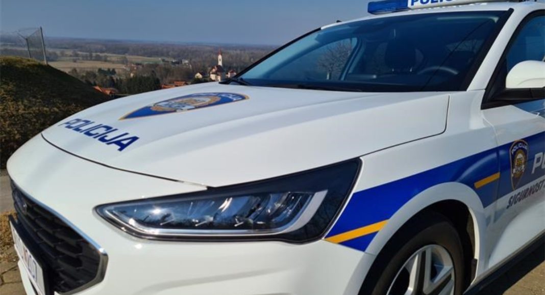 Tijekom proteklog vikenda nisu evidentirane krađe Tijekom proteklog vikenda nisu evidentirane krađe