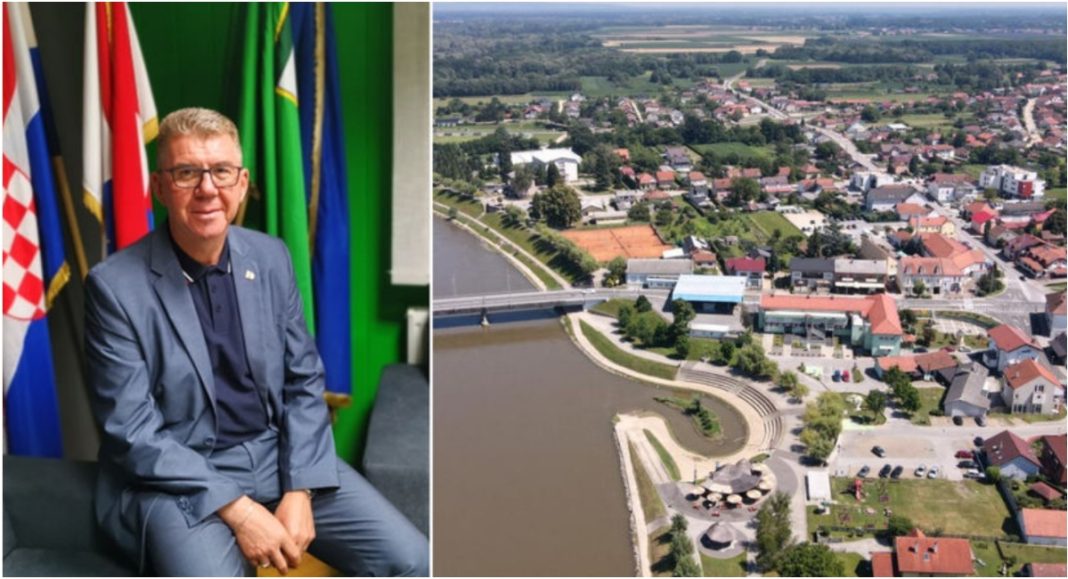 Mursko Središće pokreće izgradnju doma za starije, Murski vidikovac i pješačko-biciklističke staze Mursko Središće pokreće izgradnju doma za starije, Murski vidikovac i pješačko-biciklističke staze