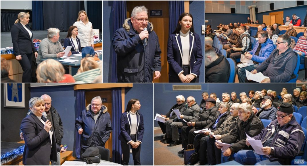 FOTO U Prelogu održana izobrazba o sigurnom rukovanju i primjeni pesticida FOTO U Prelogu održana izobrazba o sigurnom rukovanju i primjeni pesticida