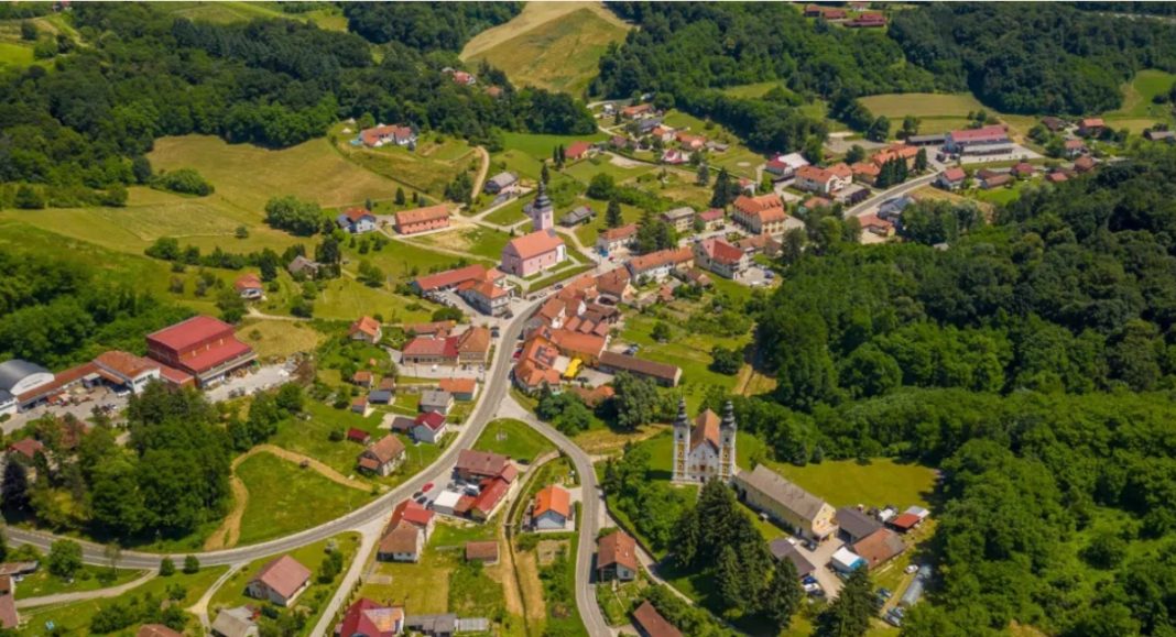 Otvoren javni natječaj za korištenje poslovnih prostora u općine Štrigove Otvoren javni natječaj za korištenje poslovnih prostora u općine Štrigove