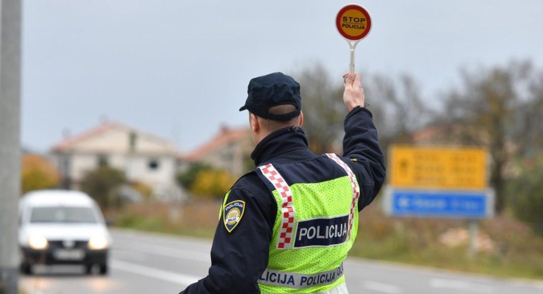 Tijekom akcije utvrđena 22 prekršaja Tijekom akcije utvrđena 22 prekršaja