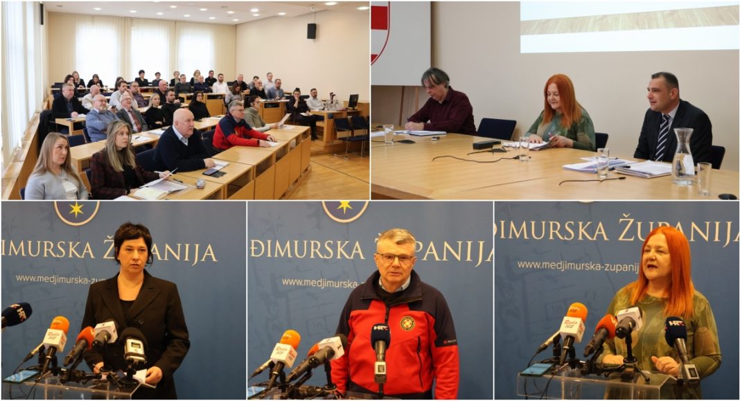 Župan Posavec najavio velike projekte za revitalizaciju baštine i obrazovne ustanove, te izgradnju centra za starije osobe Župan Posavec najavio velike projekte za revitalizaciju baštine i obrazovne ustanove, te izgradnju centra za starije osobe