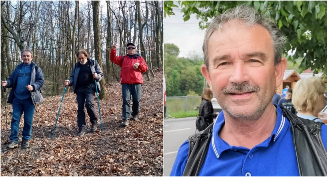 Svestrani Dragutin Barlek iz Brezja danas slavi 69. rođendan Svestrani Dragutin Barlek iz Brezja danas slavi 69. rođendan