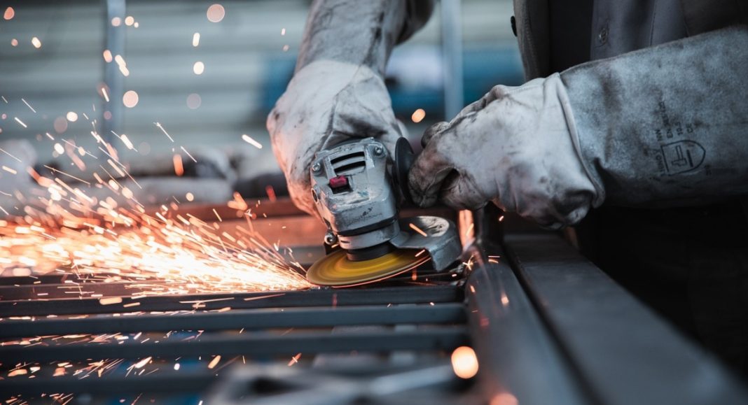 U Hrvatskoj zabilježen najveći pad industrijske proizvodnje u EU U Hrvatskoj zabilježen najveći pad industrijske proizvodnje u EU