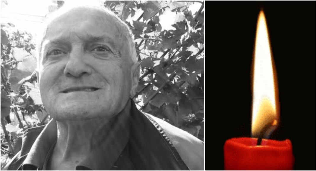 Preminuo poznati igrač i trener NK Strahoninec te legendarni čakovečki brico Boris Vrbanec! Preminuo poznati igrač i trener NK Strahoninec te legendarni čakovečki brico Boris Vrbanec!