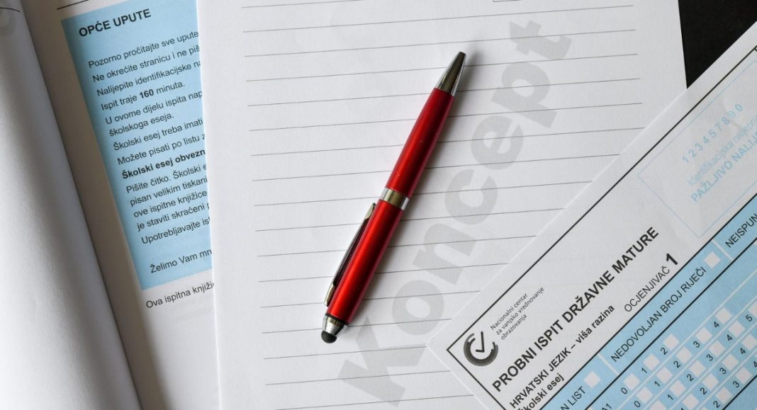 Međimurje prvak Hrvatske u pripremi za državnu maturu! Međimurje prvak Hrvatske u pripremi za državnu maturu!