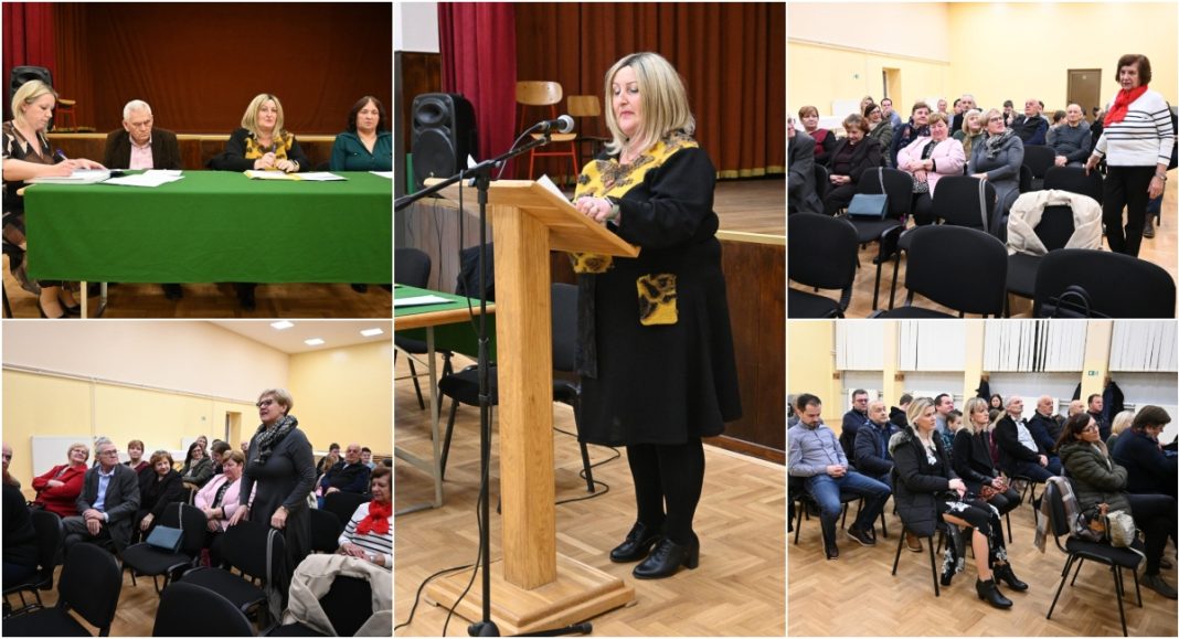 FOTO Još jedna uspješna godina u radu KUD-a Katruže iz Ivanovca FOTO Još jedna uspješna godina u radu KUD-a Katruže iz Ivanovca