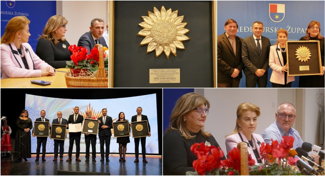 Suncokret ruralnog turizma zasjao u Donjem Kraljevcu, pametnoj ruralnoj zajednici! Suncokret ruralnog turizma zasjao u Donjem Kraljevcu, pametnoj ruralnoj zajednici!