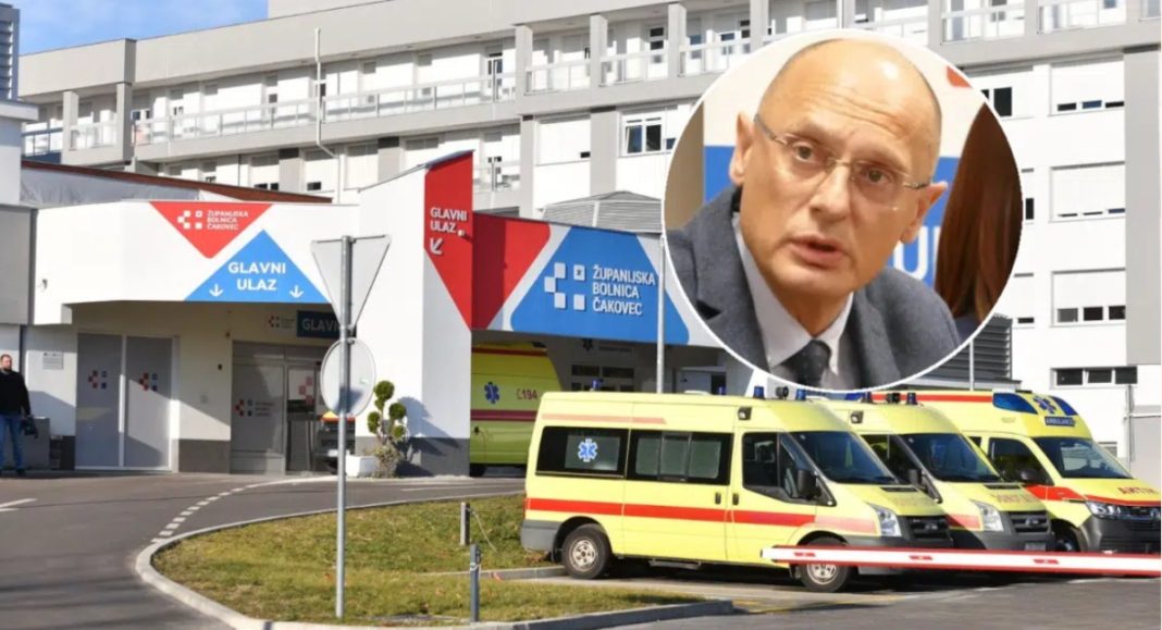 Iako su kirurzi otišli na bolovanje, operacije i postupci uspješno nastavljeni Iako su kirurzi otišli na bolovanje, operacije i postupci uspješno nastavljeni