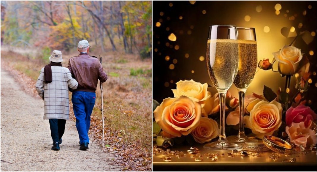 Općina Strahoninec darivat će parove koji slave 50, 55, 60 i više ‘okruglih’ godina braka Općina Strahoninec darivat će parove koji slave 50, 55, 60 i više ‘okruglih’ godina braka