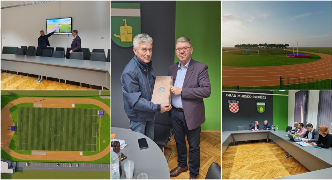 FOTO Sastanak gradonačelnika Murskog Središća Dražena Srpaka s predsjednikom HAS-a Ivanom Veštićem FOTO Sastanak gradonačelnika Murskog Središća Dražena Srpaka s predsjednikom HAS-a Ivanom Veštićem