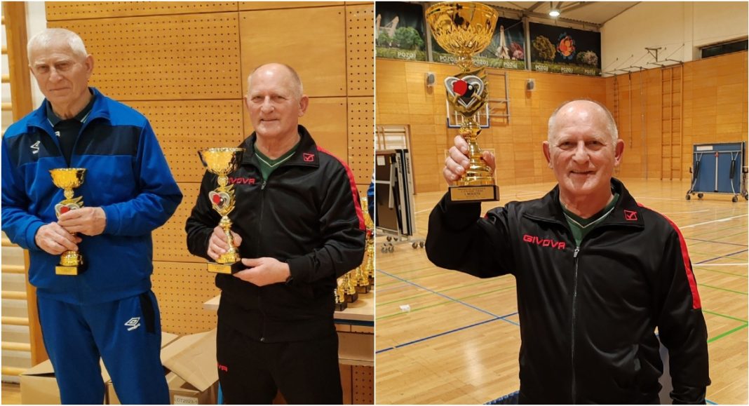 Stanko Sović i Vinko Legin najbolji na Pojedinačnom prvenstvu Međimurja Stanko Sović i Vinko Legin najbolji na Pojedinačnom prvenstvu Međimurja