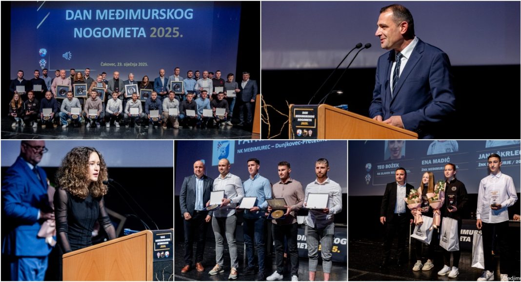 Nina Varga i Lovro Zvonarek najbolji Nina Varga i Lovro Zvonarek najbolji