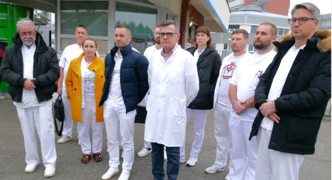 Panični pozivi za ispomoć, a sve je kao OK!? Panični pozivi za ispomoć, a sve je kao OK!?