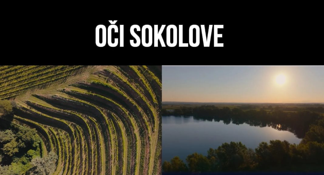 Uživajte u ljepotama Međimurja na HRT-u u dokumentarnoj seriji “Oči sokolove” Uživajte u ljepotama Međimurja na HRT-u u dokumentarnoj seriji “Oči sokolove”