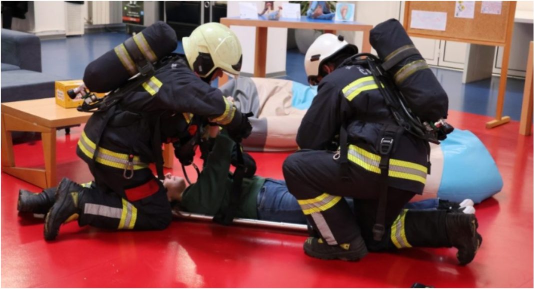 Dođite na edukaciju o civilnoj zaštiti Općine Selnica Dođite na edukaciju o civilnoj zaštiti Općine Selnica