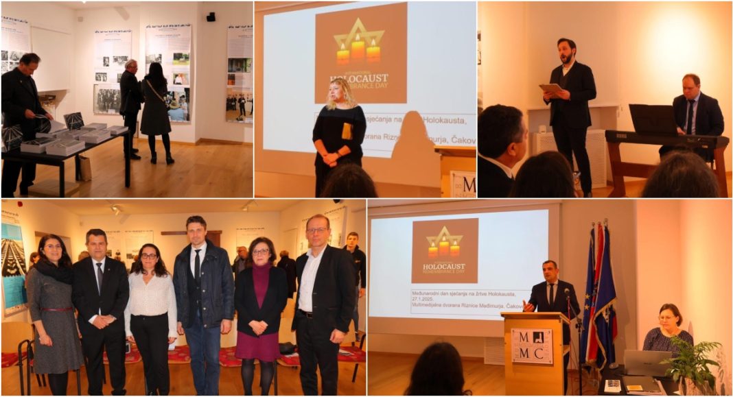 FOTO Priča o dvama transportima priča je o uništenju židovske zajednice FOTO Priča o dvama transportima priča je o uništenju židovske zajednice