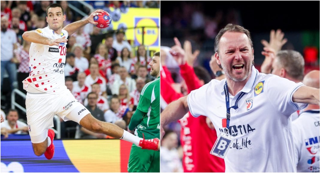 Hrvatska je u polufinalu Svjetskog prvenstva, Šipić zabio za pobjedu u zadnjoj sekundi! Hrvatska je u polufinalu Svjetskog prvenstva, Šipić zabio za pobjedu u zadnjoj sekundi!