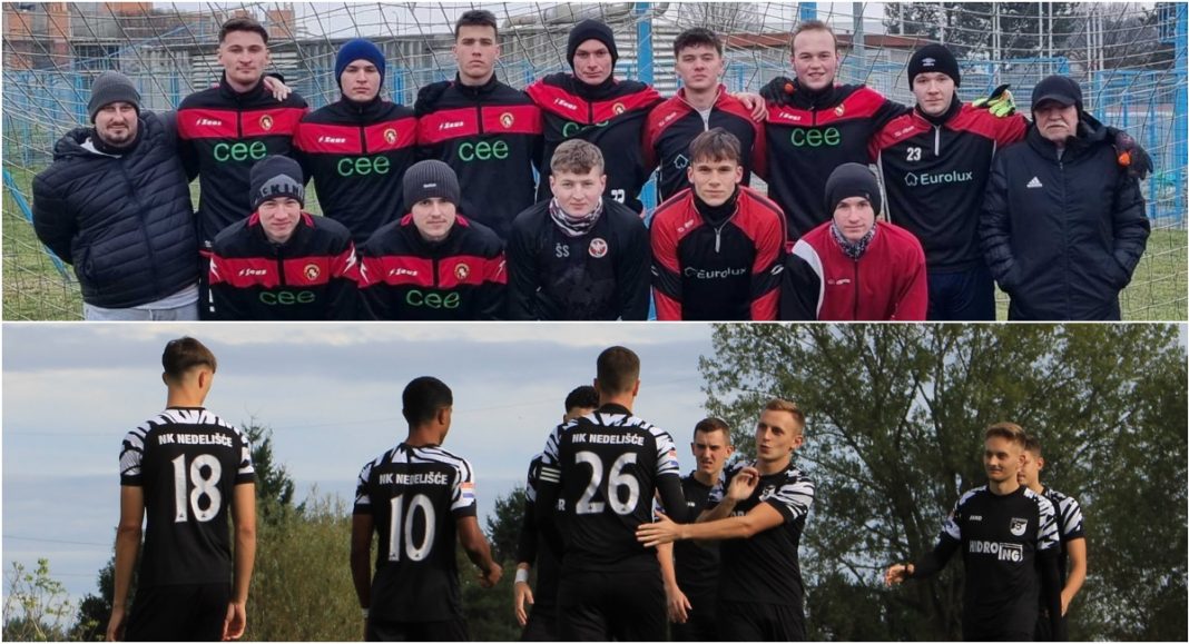 Zbog manjka igrača NK Nedelišće odgodilo pripremnu utakmicu, a NK Međimurje se moralo „krpati“ Zbog manjka igrača NK Nedelišće odgodilo pripremnu utakmicu, a NK Međimurje se moralo „krpati“