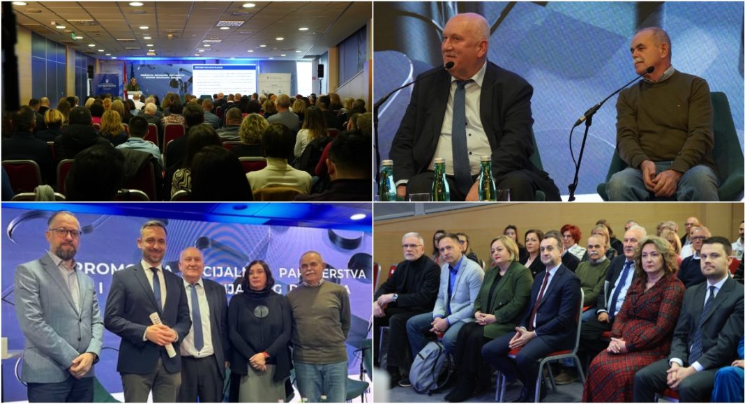 Gospodarsko-socijalno vijeće u Međimurskoj županiji kao primjer dobre prakse! Gospodarsko-socijalno vijeće u Međimurskoj županiji kao primjer dobre prakse!