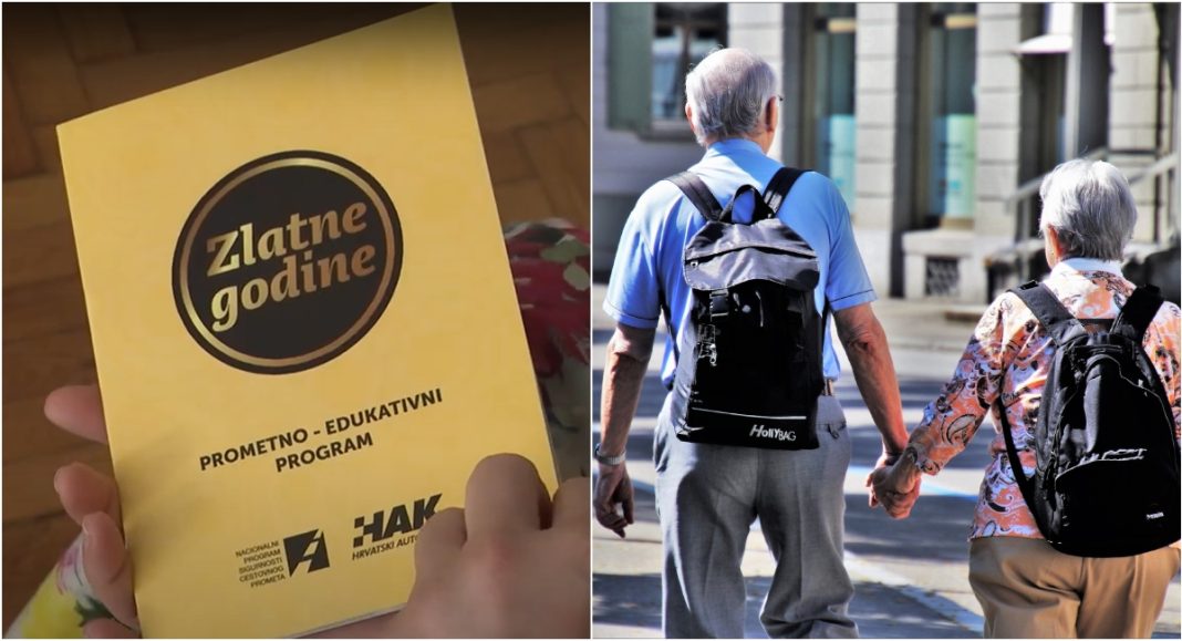 Predavanje u sklopu programa ‘Zlatne godine’ održat će se 6. veljače Predavanje u sklopu programa ‘Zlatne godine’ održat će se 6. veljače