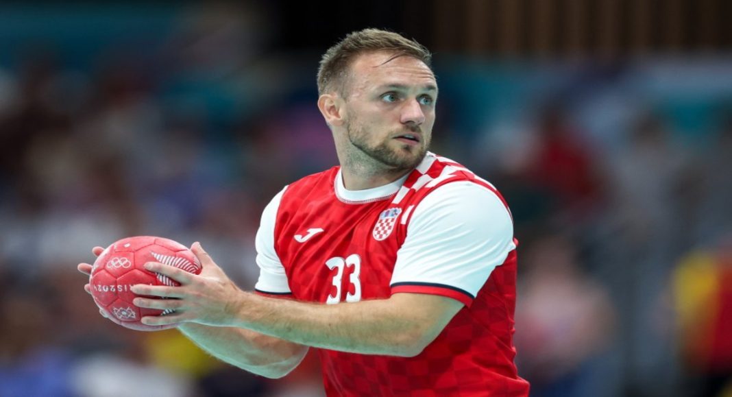 Otpao i Luka Cindrić do kraja Svjetskog prvenstva Otpao i Luka Cindrić do kraja Svjetskog prvenstva