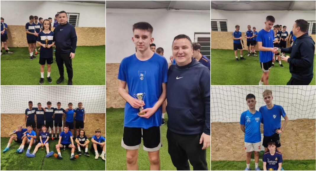 FOTO Turnir posebne vrste nogometa FOTO Turnir posebne vrste nogometa