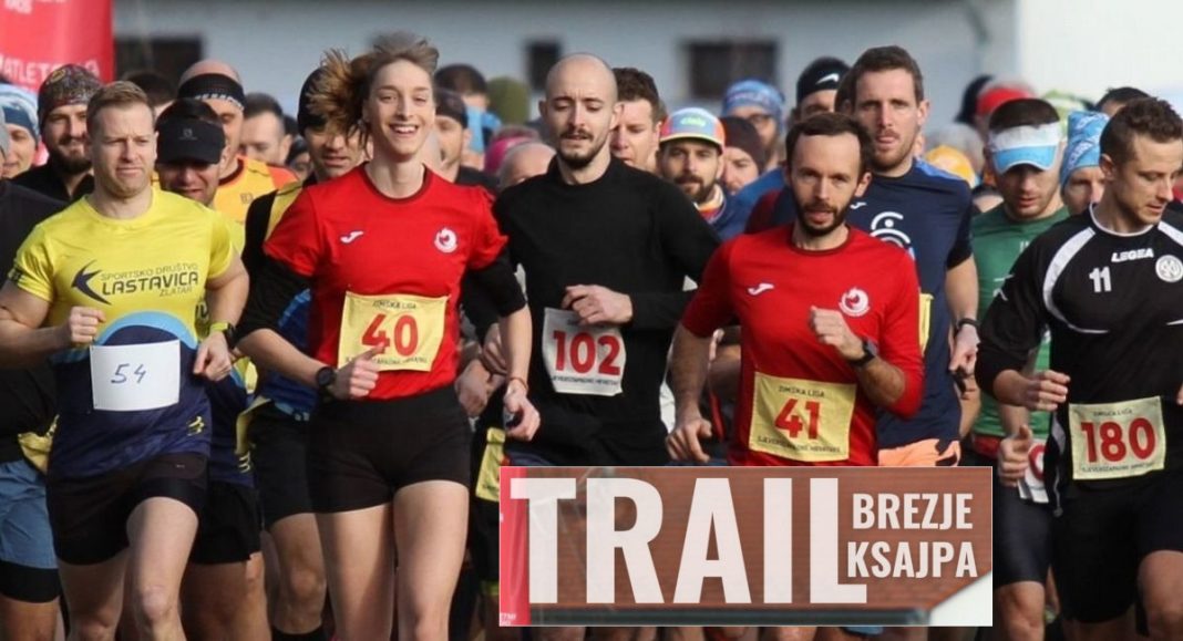 Trkači, ne propustite 6. kolo Zimske lige Sjeverozapadne Hrvatske u Brezju! Trkači, ne propustite 6. kolo Zimske lige Sjeverozapadne Hrvatske u Brezju!