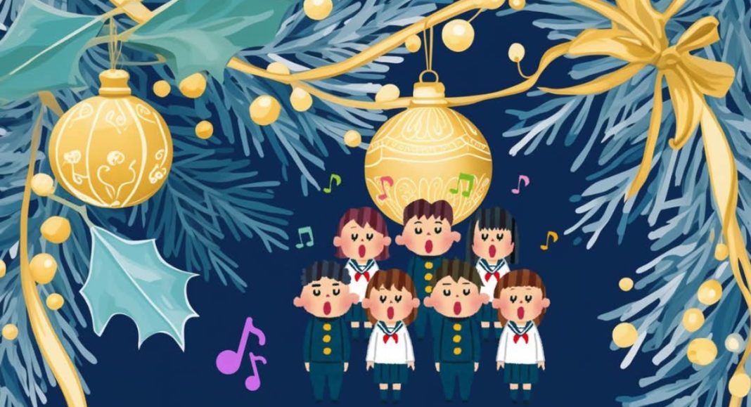 U crkvi u Donjem Kraljevcu 1. ‘Dječji božićni koncert’ 6. siječnja! U crkvi u Donjem Kraljevcu 1. ‘Dječji božićni koncert’ 6. siječnja!