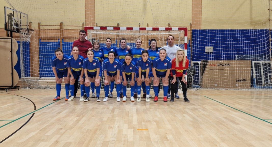 Sjajan pobjednički uspjeh Sjajan pobjednički uspjeh