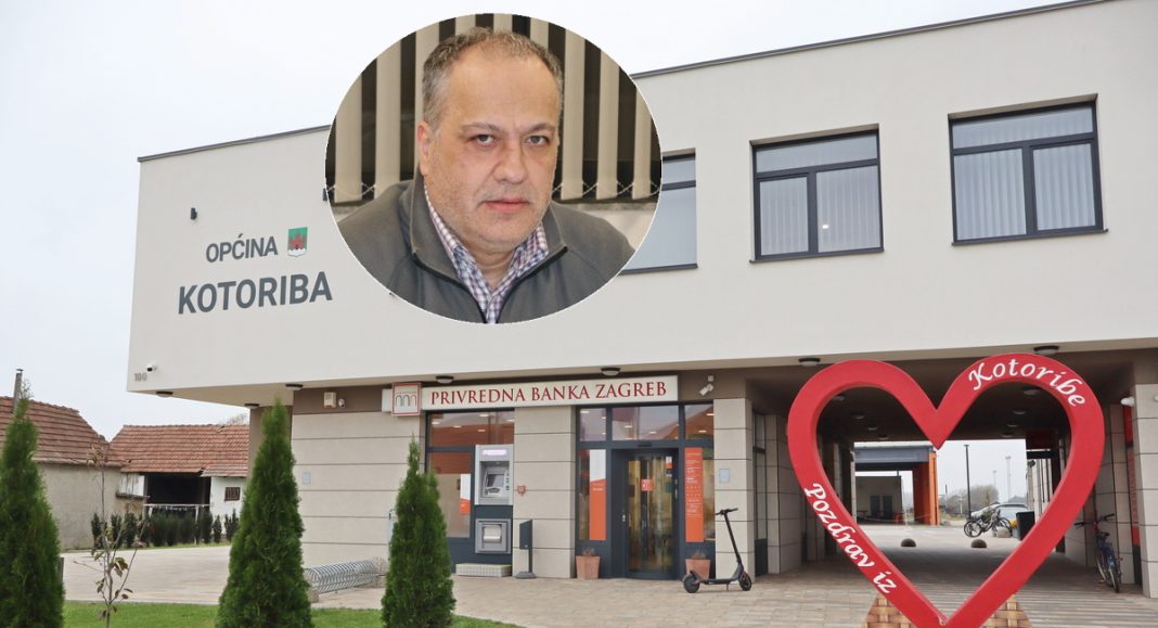 Željko Šebeštjan: ‘Međimurska županija već 4 godine u proračunu nije izdvojila ni euro za Kotoribu!’ Željko Šebeštjan: ‘Međimurska županija već 4 godine u proračunu nije izdvojila ni euro za Kotoribu!’