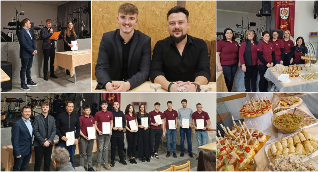 FOTO/VIDEO Limena glazba Općine Podturen obilježila 10 godina glazbe, sjećanja i zajedništva! FOTO/VIDEO Limena glazba Općine Podturen obilježila 10 godina glazbe, sjećanja i zajedništva!