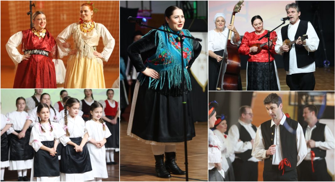 FOTO/VIDEO To se zove zajedništvo! KUD-ovi Belica i ‘Fijolica’ proslavili bogatstvo tradicije! FOTO/VIDEO To se zove zajedništvo! KUD-ovi Belica i ‘Fijolica’ proslavili bogatstvo tradicije!