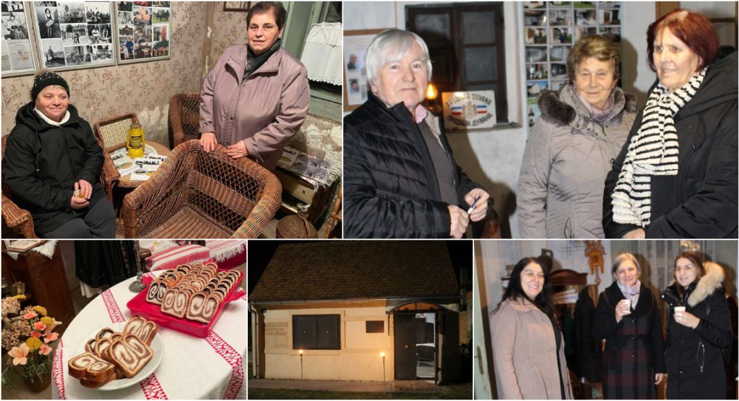 FOTO ‘Noć muzeja 2025.’ u Kotoribi oživjela Etno zbirku i Pišpekovu kovačnicu! FOTO ‘Noć muzeja 2025.’ u Kotoribi oživjela Etno zbirku i Pišpekovu kovačnicu!
