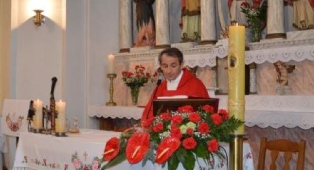 Više krštenih, manje pokojnih Više krštenih, manje pokojnih