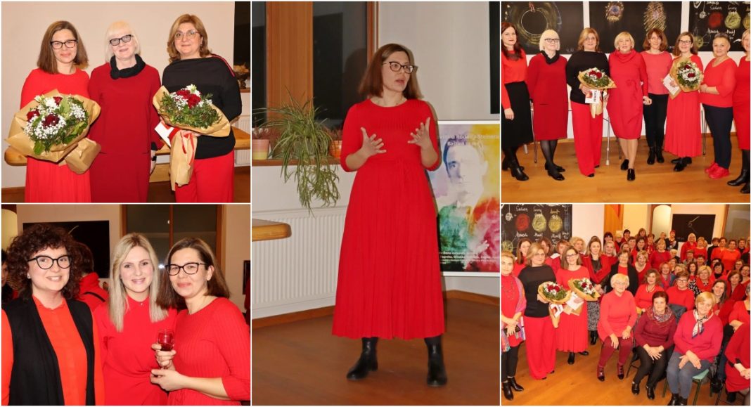 Podignite svijest o moždanom udaru kod žena i pridružite se hvalevrijednoj akciji u Donjem Kraljevcu Podignite svijest o moždanom udaru kod žena i pridružite se hvalevrijednoj akciji u Donjem Kraljevcu