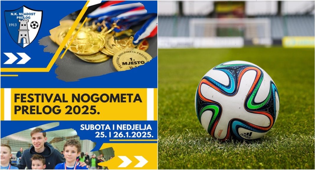 Više od 120 ekipa i preko tisuću malih nogometaša na velikom malonogometnom turniru Više od 120 ekipa i preko tisuću malih nogometaša na velikom malonogometnom turniru