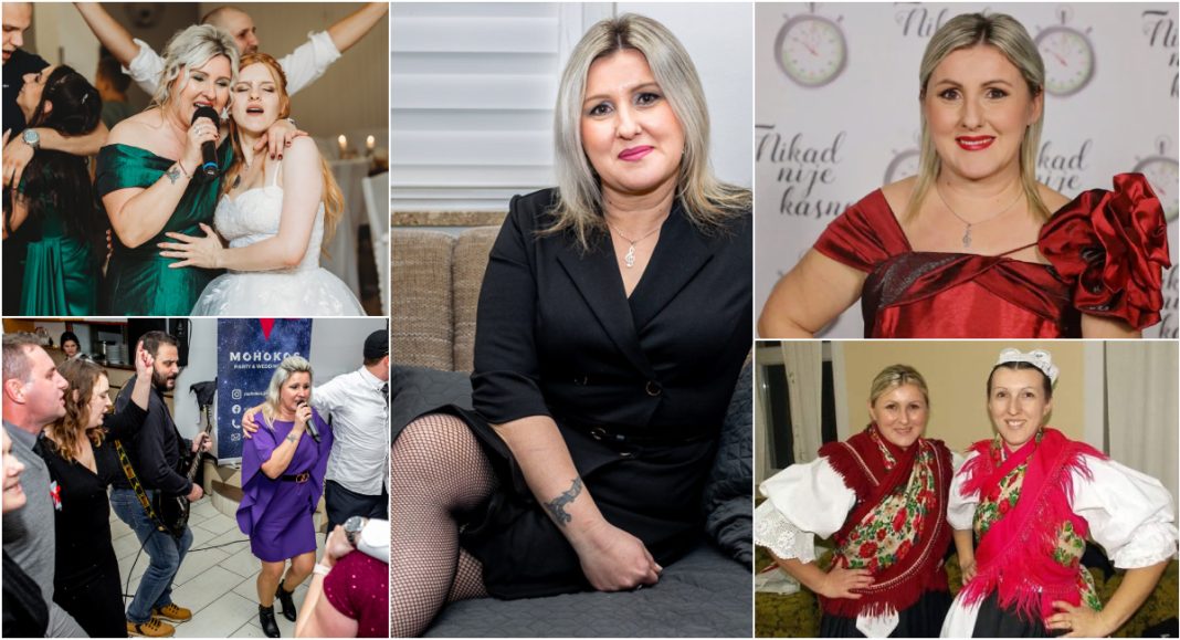 FOTO/VIDEO Monika Višnjić: Od KUD-a Donji Vidovec do top TV showa ‘Nikad nije kasno’! FOTO/VIDEO Monika Višnjić: Od KUD-a Donji Vidovec do top TV showa ‘Nikad nije kasno’!