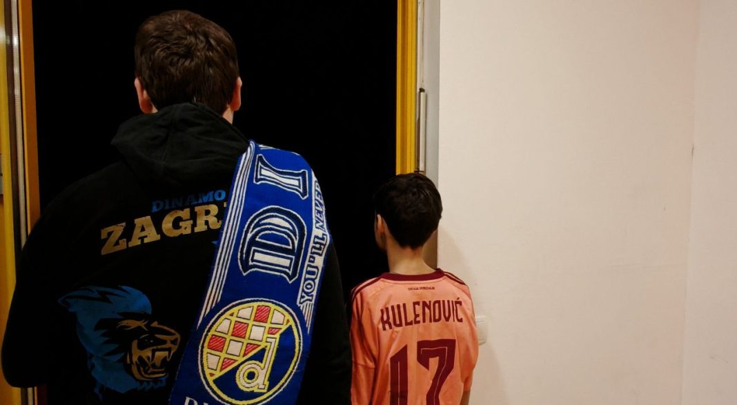 JOŠ MALO MJESTA! Dinamov kviz, a zatim Liga prvaka JOŠ MALO MJESTA! Dinamov kviz, a zatim Liga prvaka