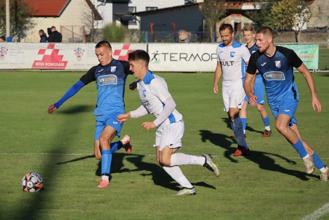 Poznato je kada se igra četvrtfinale međimurskog kupa Poznato je kada se igra četvrtfinale međimurskog kupa