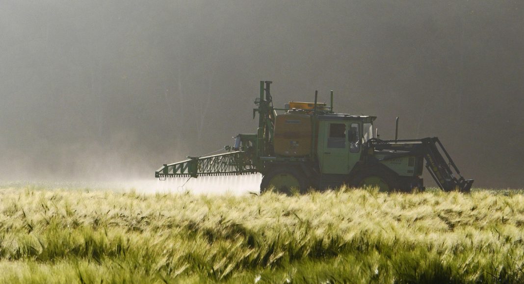 Dopunska izobrazba o održivoj upotrebi pesticida za profesionalne korisnike održat će se 12. ožujka u Pribislavcu Dopunska izobrazba o održivoj upotrebi pesticida za profesionalne korisnike održat će se 12. ožujka u Pribislavcu