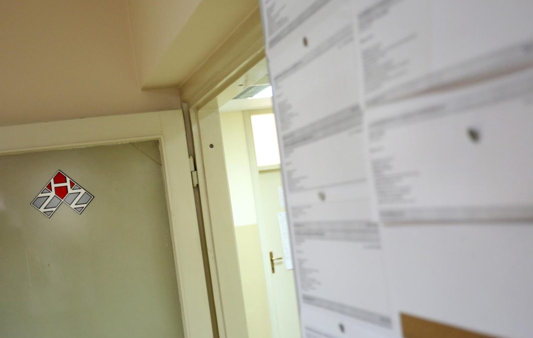 Ovo je pet najtraženijih zanimanja u Hrvatskoj: Vrh popisa neće nikoga iznenaditi Ovo je pet najtraženijih zanimanja u Hrvatskoj: Vrh popisa neće nikoga iznenaditi