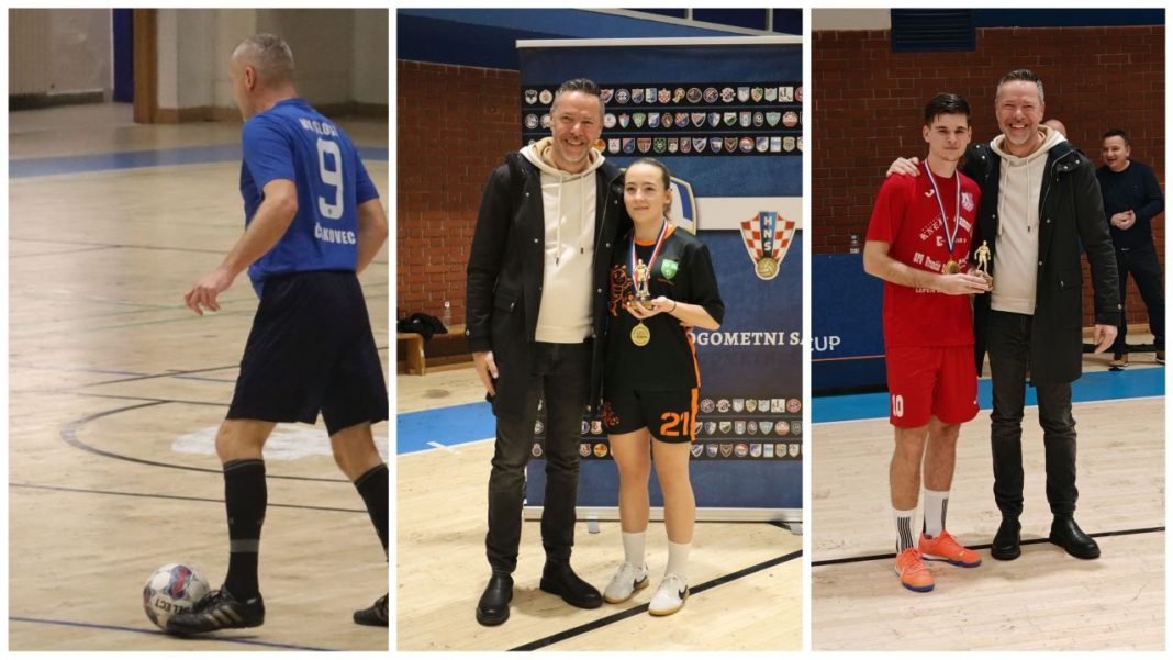 Najbolji na Klupskom prvenstvu Međimurja Najbolji na Klupskom prvenstvu Međimurja