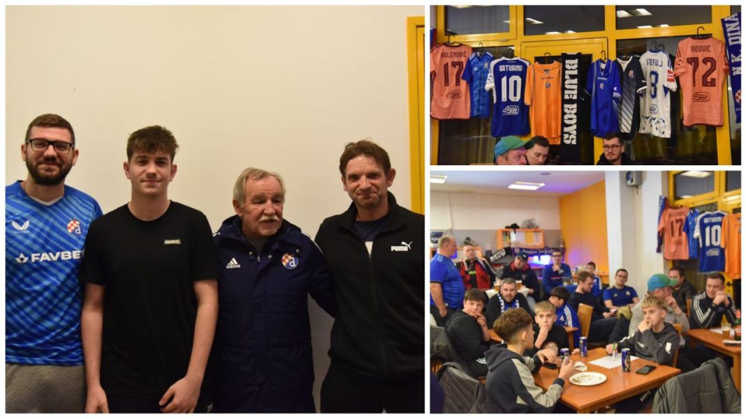 FOTO Dinamovci u Nedelišću: Ekipa „Hoxha i 10 panjeva” najbolja na kvizu FOTO Dinamovci u Nedelišću: Ekipa „Hoxha i 10 panjeva” najbolja na kvizu