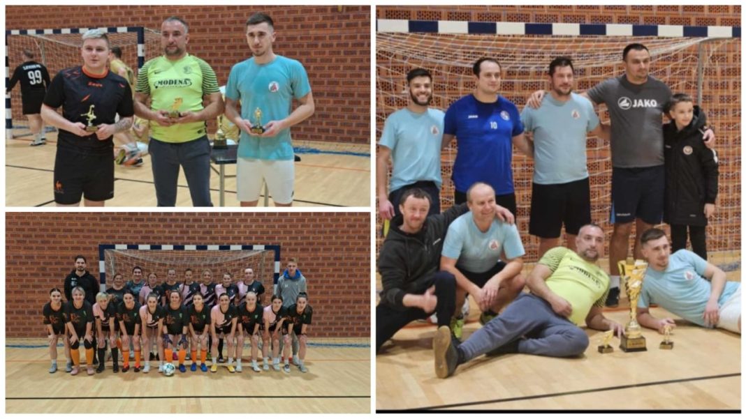 Gorji kraj najbolji! Kovač, Furdi i Jančec najbolji pojedinci Gorji kraj najbolji! Kovač, Furdi i Jančec najbolji pojedinci